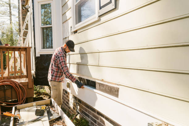 Top rated local Siding Replacement specialists in Bethune, SC
